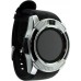 Смарт-часы UWatch V8 Black/Silver