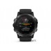 Смарт-часы Garmin Fenix 5x Plus Sapphire Black with Black Band (010-01989-01)