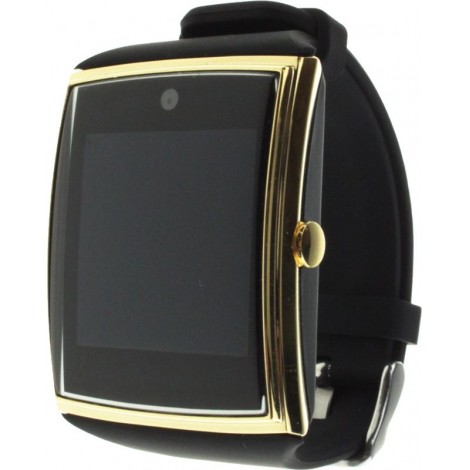Смарт-часы UWatch LG518 Gold