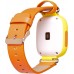 Смарт-часы UWatch Q60 Kid smart watch Orange