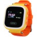 Смарт-часы UWatch Q60 Kid smart watch Orange
