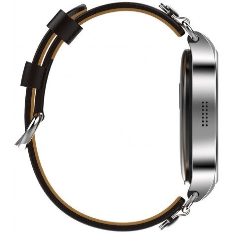 Смарт-часы King Wear KW98 Silver and Black