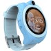 Смарт-часы UWatch Q610 Kid smart watch Blue
