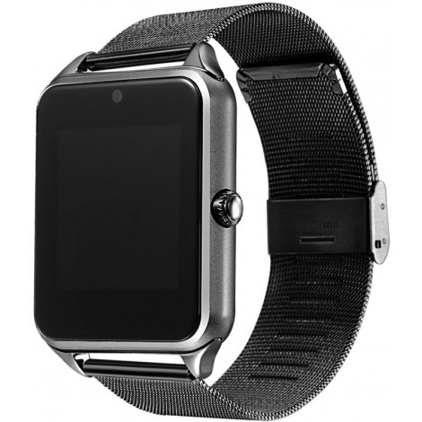 Смарт-часы UWatch Smart GT08S Black