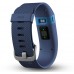 Фитнес-браслет Fitbit Charge 2 L/G Blue