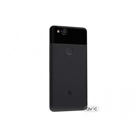 Смартфон Google Pixel 2 128GB Just Black
