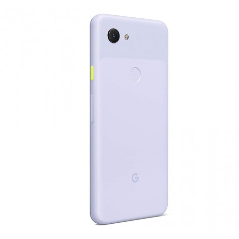 Смартфон Google Pixel 3a 4/64GB Purple-ish