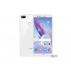 Смартфон Honor 9 Lite 3/32Gb Pearl White