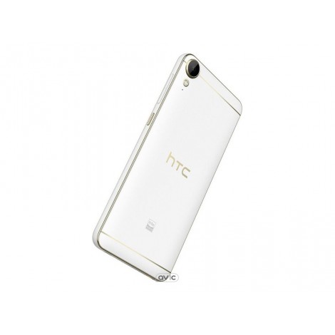 Смартфон HTC Desire 10 Pro Polar White