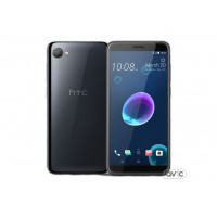 Смартфон HTC Desire 12 Plus 3/32GB Black