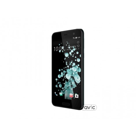 Смартфон HTC U Play 64GB Brilliant Black