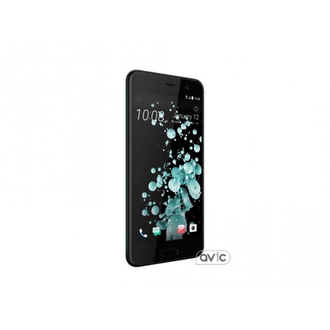 Смартфон HTC U Play 64GB Brilliant Black