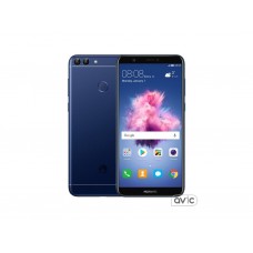 Смартфон HUAWEI P Smart 3/32GB Blue (51092DPL)