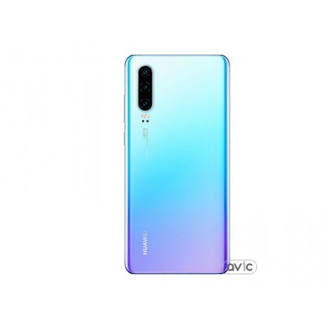 Смартфон Huawei P30 6/128GB Breathing Crystal (51093NDM)