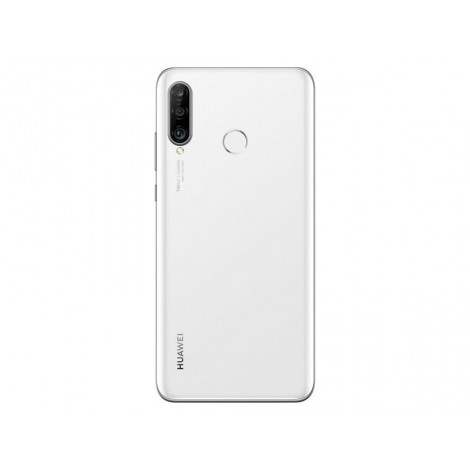 Смартфон HUAWEI P30 Lite 6/128GB Pearl White