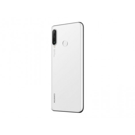 Смартфон HUAWEI P30 Lite 6/128GB Pearl White