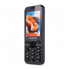 Мобильный телефон Rezone A240 Experience Black