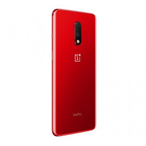 Смартфон OnePlus 7 8/256GB Red