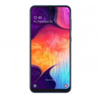 Смартфон Samsung Galaxy A50 2019 SM-A505F 4/128GB Blue