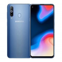 Смартфон Samsung Galaxy A8s 2018 6/128GB Blue