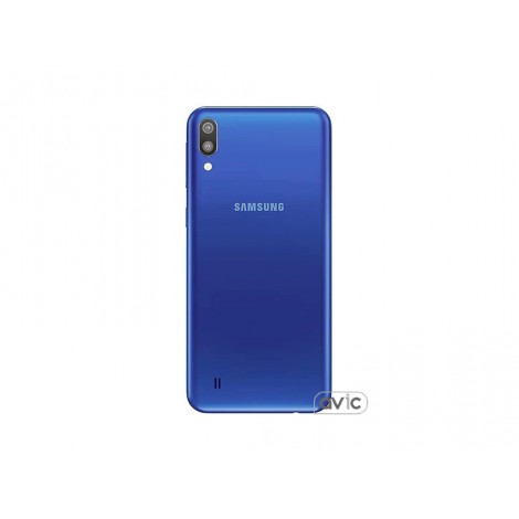 Смартфон Samsung Galaxy M10 M105F 3/32GB Blue