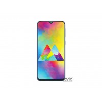 Смартфон Samsung Galaxy M20 3/32GB Blue