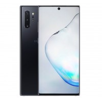 Смартфон Samsung Galaxy Note 10 Plus 12/256GB Black (SM-N975FZKD)