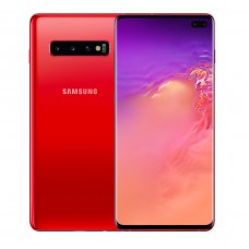 Смартфон Samsung Galaxy S10 Plus SM-G975 DS 128GB Red (SM-G975FZRD)