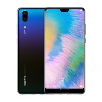 Смартфон Huawei P20 4/64GB Aurora Blue