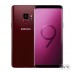 Смартфон Samsung Galaxy S9 SM-G960 DS 64GB Red (SM-G960FZRD)