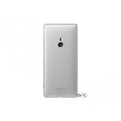 Смартфон Sony Xperia XZ3 H9493 6/64GB White Silver