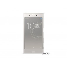 Смартфон Sony Xperia XZs G8232 Silver