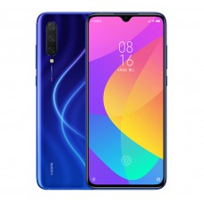 Смартфон Xiaomi CC9 6/64GB Blue