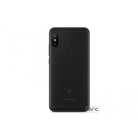 Смартфон Xiaomi Mi A2 Lite 4/32GB Black