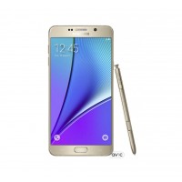 Смартфон Samsung N920C Galaxy Note 5 32GB (Gold Platinum)