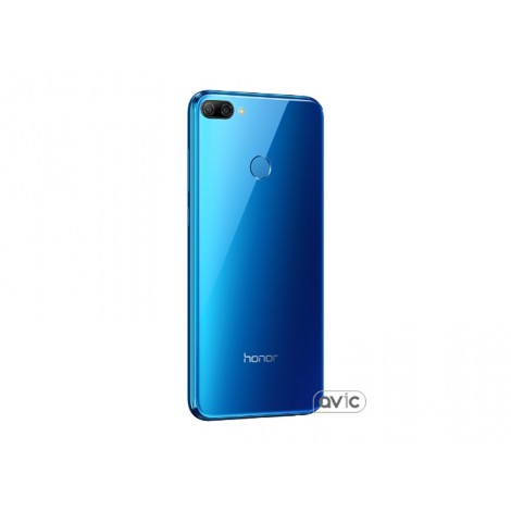 Смартфон Honor 9i 4/128GB Blue