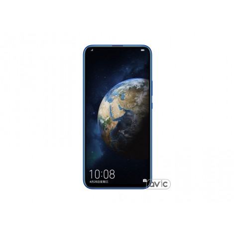 Смартфон Honor Magic 2 8/128GB Blue
