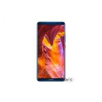 Смартфон HUAWEI Mate 10 Pro 6/128GB Blue