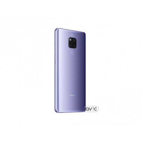 Смартфон Huawei Mate 20X 8/256GB Phantom Silver