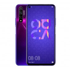 Смартфон Huawei nova 5T 6/128GB Midsummer Purple