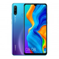 Смартфон HUAWEI P30 Lite 4/128GB Peacock Blue (51093PUU)