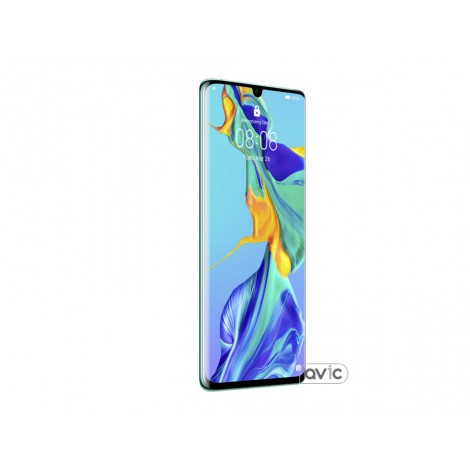 Смартфон Huawei P30 Pro 6/128GB Aurora (51093TFV)