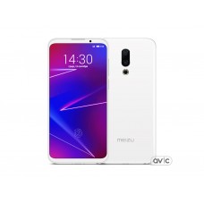 Смартфон Meizu 16 6/64GB White