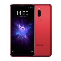 Смартфон Meizu Note 8 4/64GB Red