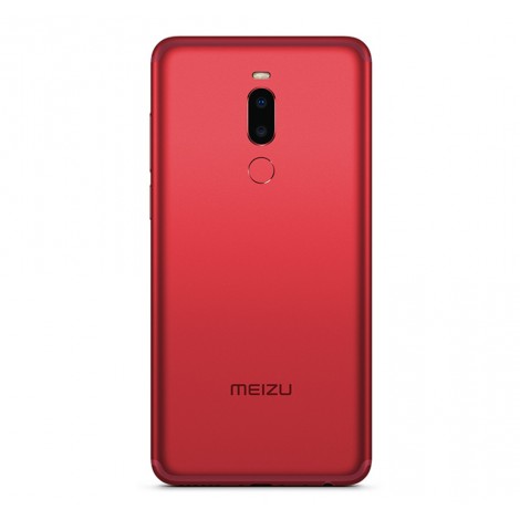 Смартфон Meizu Note 8 4/64GB Red