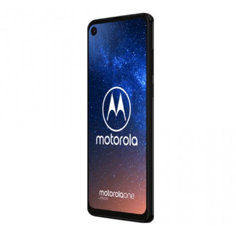 Смартфон Motorola One Vision 4/128GB Bronze
