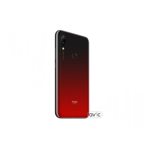 Смартфон Redmi 7 3/32GB Red