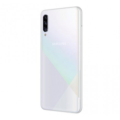 Смартфон Samsung Galaxy A30s 3/32GB White (SM-A307FZWU)
