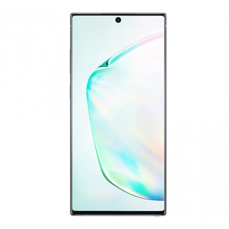 Смартфон Samsung Galaxy Note 10 Plus 12/512GB Aura Glow