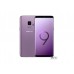 Смартфон Samsung Galaxy S9 SM-G960 DS 128GB Purple (SM-G960FZ)